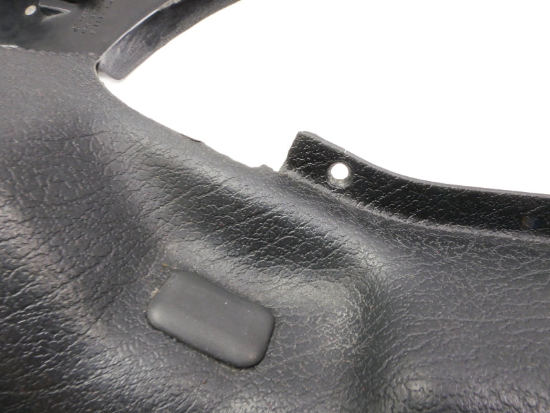 Interior Rear Side Panel Trim Cover 80-93 VW Cabriolet ~ 155 871 197 B / 198 B