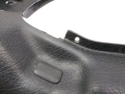 Interior Rear Side Panel Trim Cover 80-93 VW Cabriolet ~ 155 871 197 B / 198 B