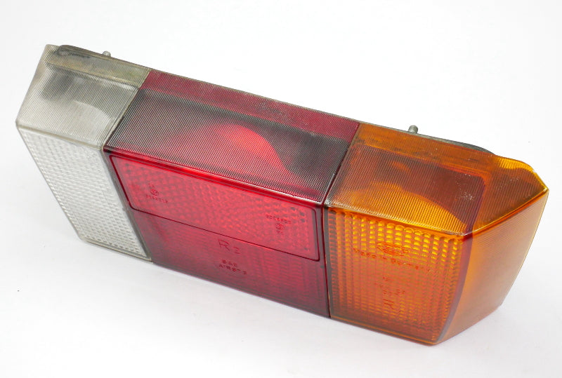 RH Taillight Tail Light Lamps VW Rabbit MK1 Cabriolet Genuine Hella 171 945 096