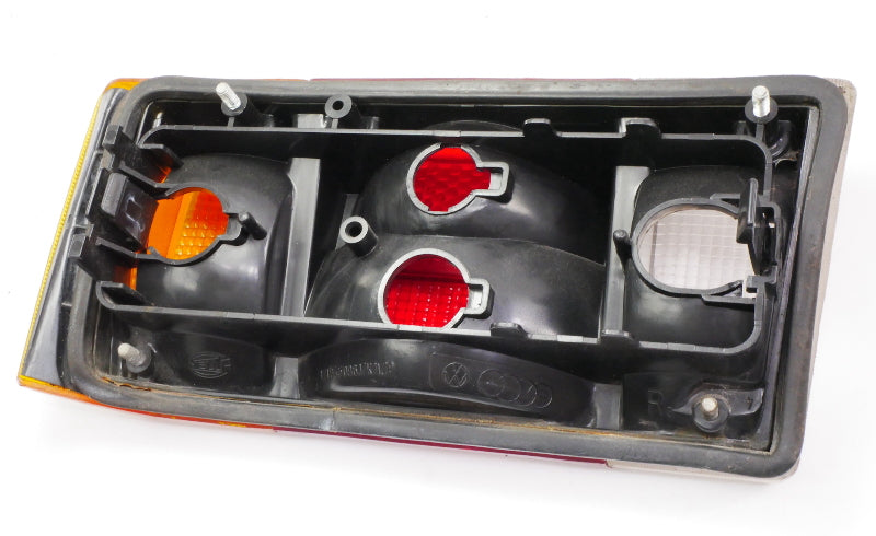 RH Taillight Tail Light Lamps VW Rabbit MK1 Cabriolet Genuine Hella 171 945 096