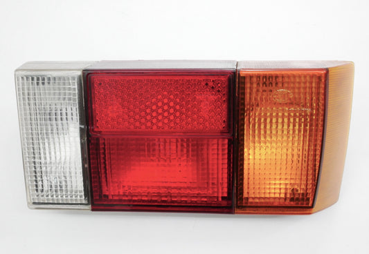 RH Taillight Tail Light Lamps VW Rabbit MK1 Cabriolet Genuine Hella 171 945 096