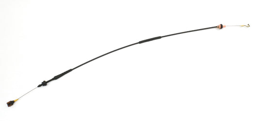 Throttle Cable 81-84 VW Rabbit Jetta 80-92 Cabriolet MK1 Genuine 171 721 555 AB