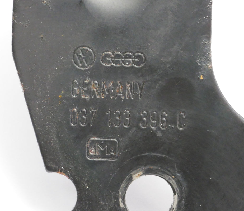 Cruise Vacuum Actuator Bracket 85-93 VW Cabriolet - 037 133 396 C