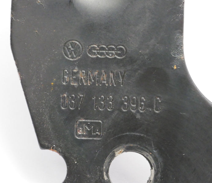 Cruise Vacuum Actuator Bracket 85-93 VW Cabriolet - 037 133 396 C