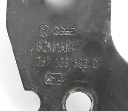 Cruise Vacuum Actuator Bracket 85-93 VW Cabriolet - 037 133 396 C