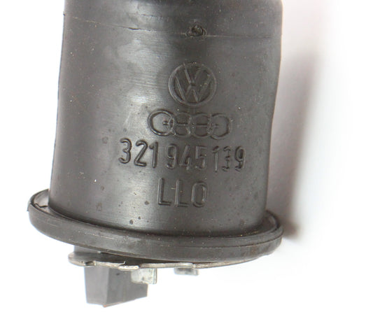 Side Marker Light Bulb Holder Pigtail VW Vanagon Rabbit Cabriolet Scirocco Mk1 -