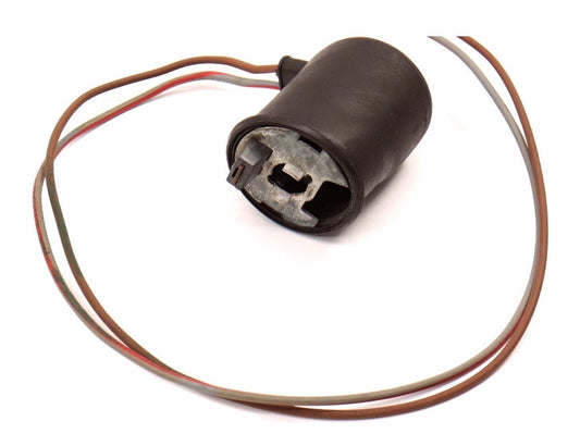 Side Marker Light Bulb Holder Pigtail VW Vanagon Rabbit Cabriolet Scirocco Mk1 -