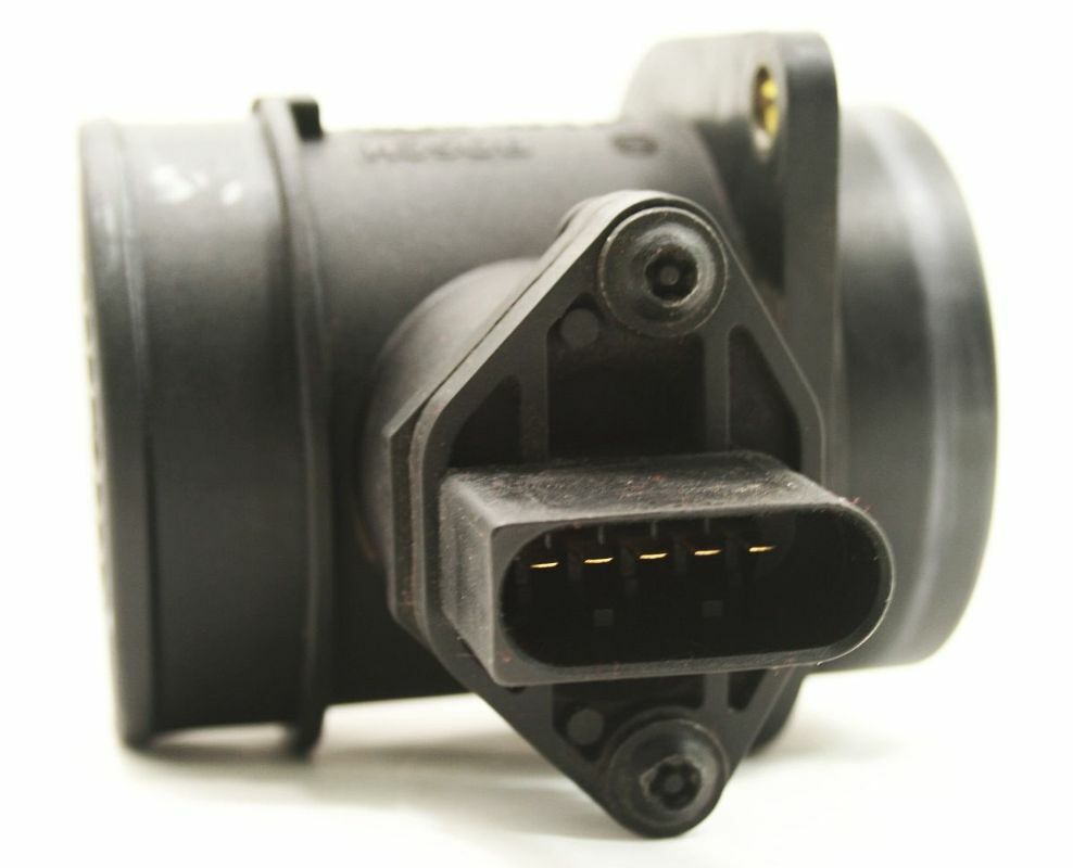 MAF Mass Air Flow Sensor 01-05 VW Jetta Golf GTI Audi A4 TT 1.8T 06A 906 461 L