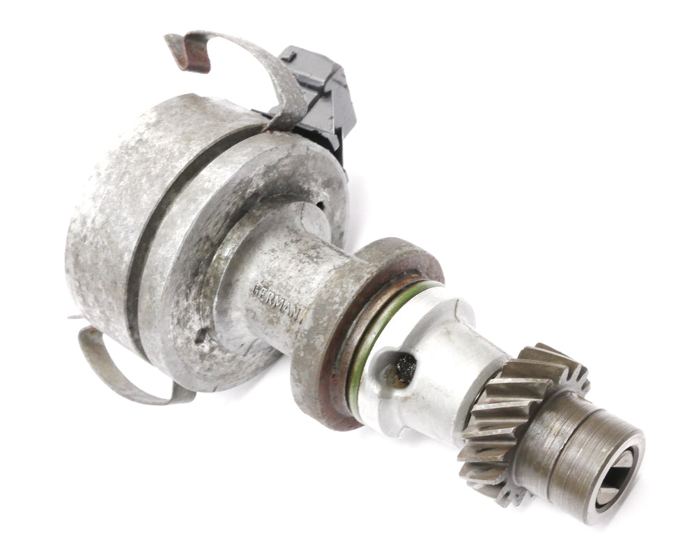 Ignition Distributor 87-93 VW Jetta Golf MK2 Cabriolet Corrado Fox 037 905 205 K