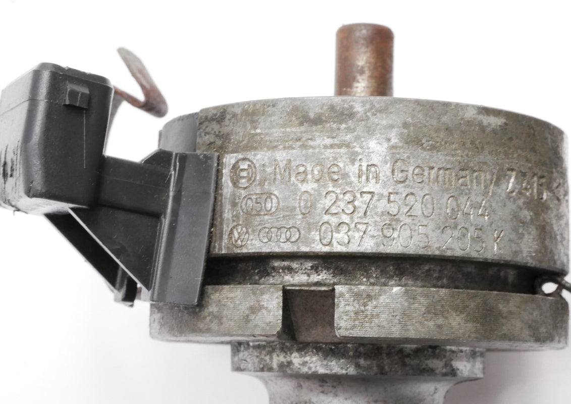 Ignition Distributor 87-93 VW Jetta Golf MK2 Cabriolet Corrado Fox 037 905 205 K
