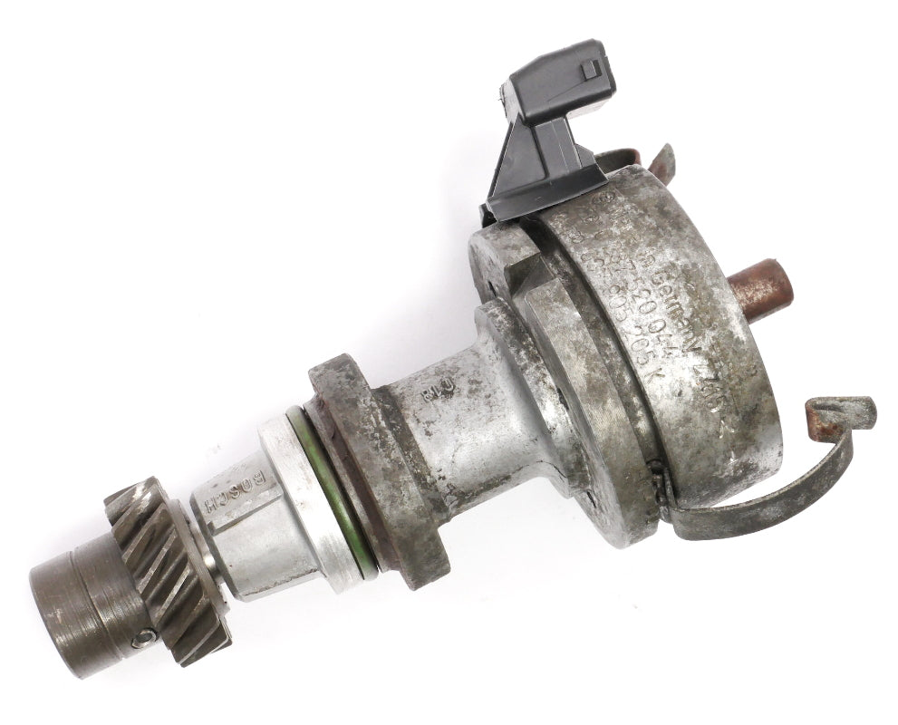 Ignition Distributor 87-93 VW Jetta Golf MK2 Cabriolet Corrado Fox 037 905 205 K