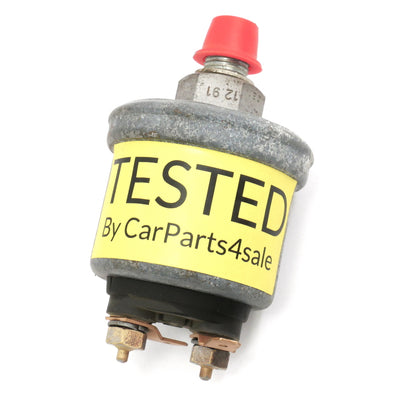 Oil Pressure Gauge Sender VW Jetta GTI Audi Cabriolet  MK1 - 035 919 561 C