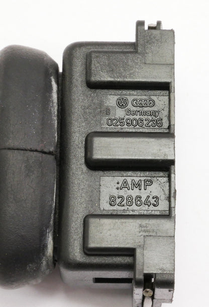 Air Flow Meter AFM Pigtail Plug 88-92 VW Jetta Golf MK2 Cabriolet - 025 906 235