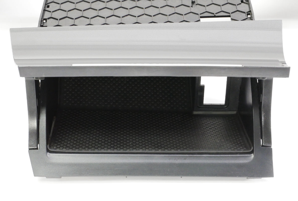 Dash & Shifter Trim Vents Set 17-19 VW Golf Alltrack MK7 - Genuine - 5GM 857 189