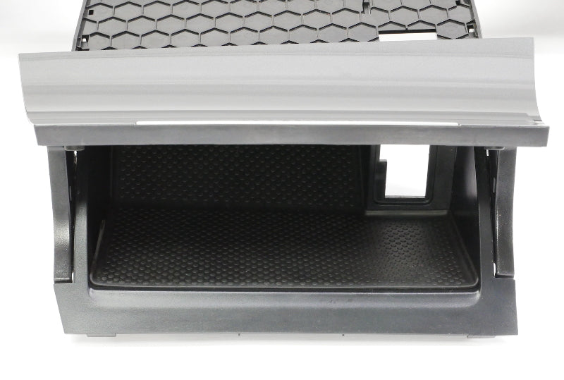 Dash & Shifter Trim Vents Set 17-19 VW Golf Alltrack MK7 - Genuine - 5GM 857 189