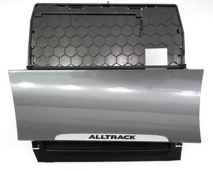 Dash & Shifter Trim Vents Set 17-19 VW Golf Alltrack MK7 - Genuine - 5GM 857 189
