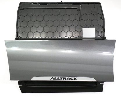 Dash & Shifter Trim Vents Set 17-19 VW Golf Alltrack MK7 - Genuine - 5GM 857 189
