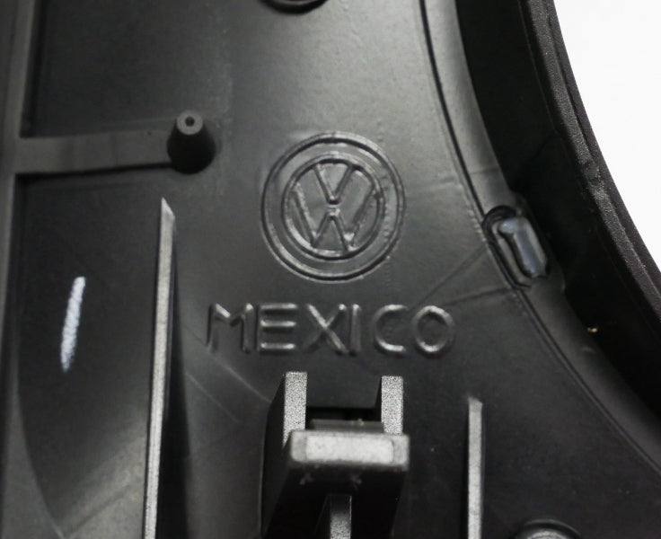 Dash & Shifter Trim Vents Set 17-19 VW Golf Alltrack MK7 - Genuine - 5GM 857 189