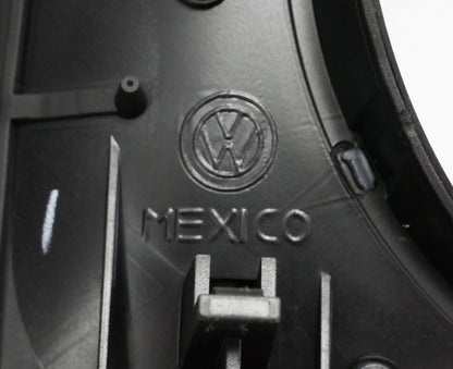 Dash & Shifter Trim Vents Set 17-19 VW Golf Alltrack MK7 - Genuine - 5GM 857 189