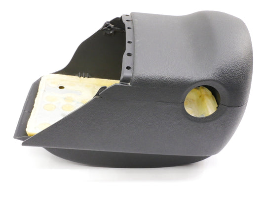 Column Surround Trim Shell Keyless Ignition 15-18 VW Jetta MK6 ~ 5C6 858 560