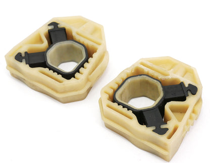 Radiator Mount Bushings Jetta Golf GTI Rabbit Mk5 Mk6 Passat TT - 1K0 121 367 G