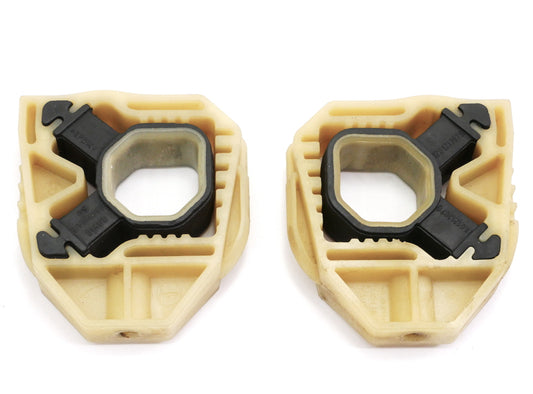 Radiator Mount Bushings Jetta Golf GTI Rabbit Mk5 Mk6 Passat TT - 1K0 121 367 G
