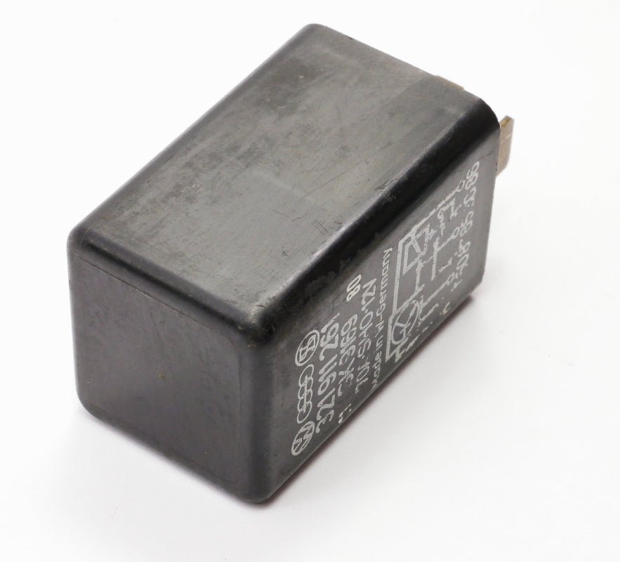 Glow Plug Relay VW Jetta Rabbit Golf Scirocco MK1 MK2 ~ Genuine ~ 321 911 261