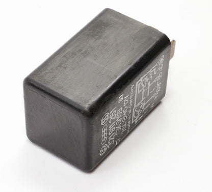 Glow Plug Relay VW Jetta Rabbit Golf Scirocco MK1 MK2 ~ Genuine ~ 321 911 261