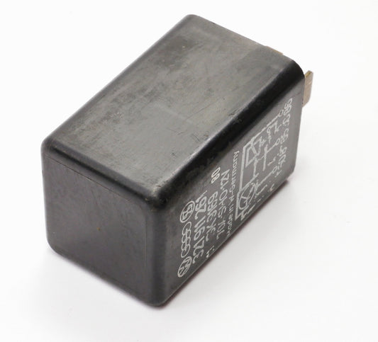 Glow Plug Relay VW Jetta Rabbit Golf Scirocco MK1 MK2 ~ Genuine ~ 321 911 261