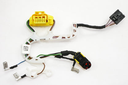 Clock Spring Steering Wheel Airbag Harness 15-19 VW Golf GTI Sportwagen Alltrack MK7 5G0 971 584 C