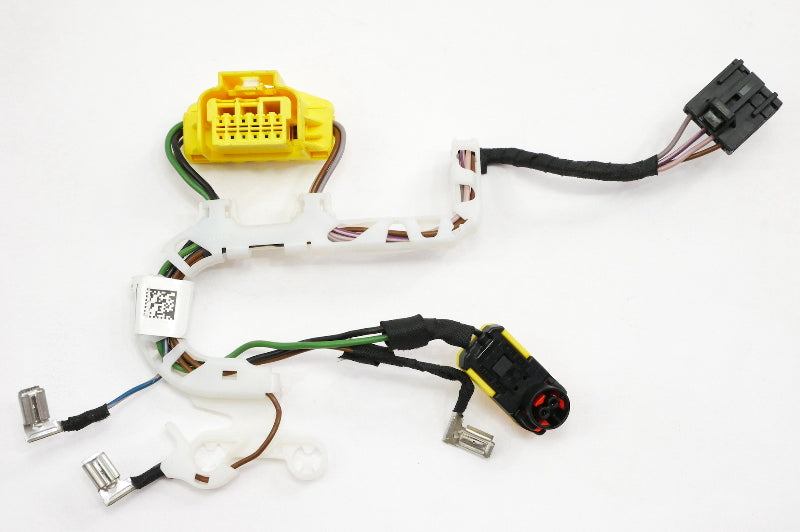 Clock Spring Steering Wheel Airbag Harness 15-19 VW Golf GTI Sportwagen Alltrack MK7 5G0 971 584 C