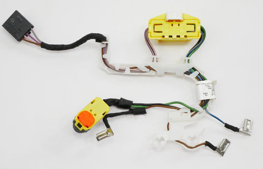 Clock Spring Steering Wheel Airbag Harness 15-19 VW Golf GTI Sportwagen Alltrack MK7 5G0 971 584 C