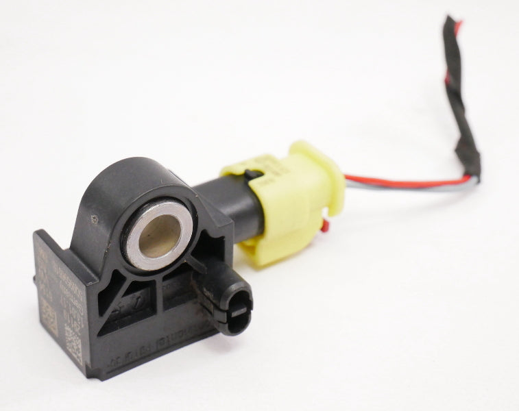 Airbag Crash Sensor 15-21 VW Golf GTI Sportwagen Alltrack MK7 Taos Tiguan 5Q0 959 651 B