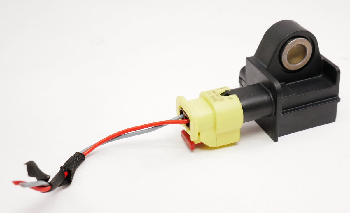 Airbag Crash Sensor 15-21 VW Golf GTI Sportwagen Alltrack MK7 Taos Tiguan 5Q0 959 651 B