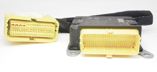 Airbag Computer Module Core 16-18 VW Jetta MK6 - Genuine - 561 959 655