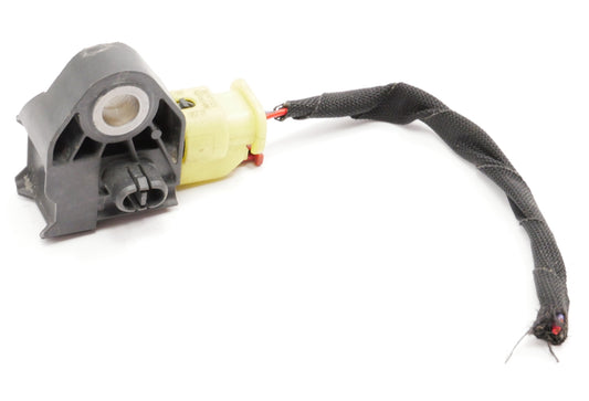 Front Airbag Crash Impact Sensor 16-18 VW Jetta MK6 16-22 Passat - 561 959 659