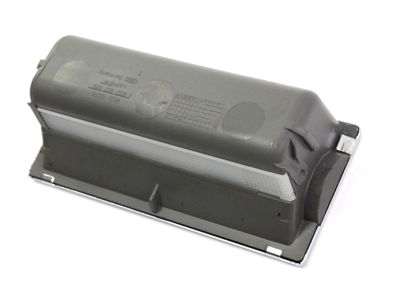 Front Ashtray Ash Tray Insert 02-08 Audi A4 S4 B6 B7 - Genuine - 8E0 857 989