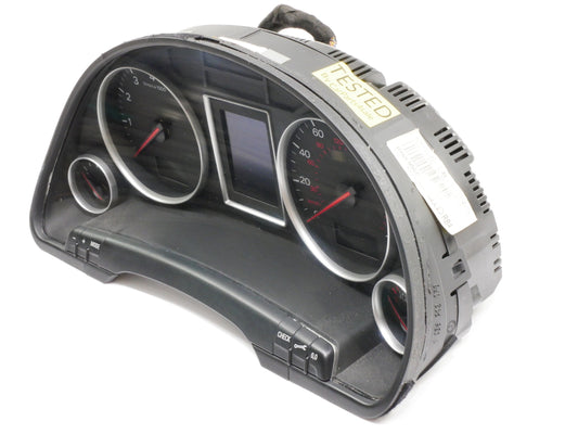 Instrument Gauge Cluster Speedometer 02-04 Audi A4 B6 - Genuine - 8E0 920 950 H
