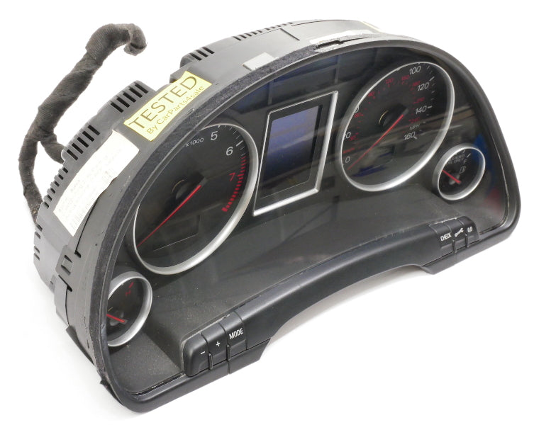 Instrument Gauge Cluster Speedometer 02-04 Audi A4 B6 - Genuine - 8E0 920 950 H