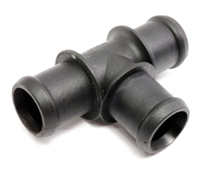 Turbo Diverter Valve T Flange Splitter Pipe Hose 02-06 Audi A4 B6 1.8T AMB