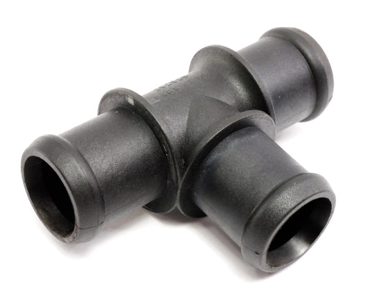Turbo Diverter Valve T Flange Splitter Pipe Hose 02-06 Audi A4 B6 1.8T AMB