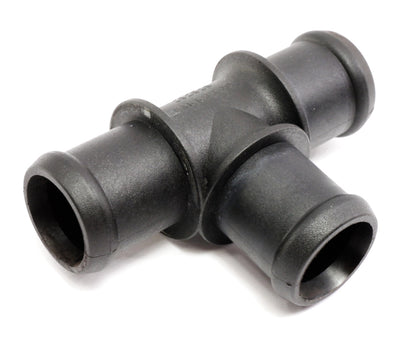 Turbo Diverter Valve T Flange Splitter Pipe Hose 02-06 Audi A4 B6 1.8T AMB