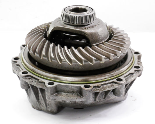 Diff Differential For FEP Automatic Quattro Transmission 02-03 Audi A4 B6 1.8T