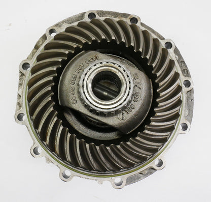 Diff Differential For FEP Automatic Quattro Transmission 02-03 Audi A4 B6 1.8T