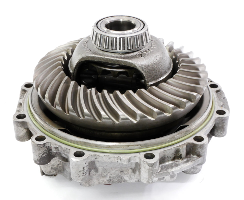 Diff Differential For FEP Automatic Quattro Transmission 02-03 Audi A4 B6 1.8T