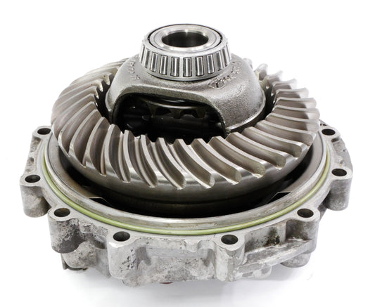 Diff Differential For FEP Automatic Quattro Transmission 02-03 Audi A4 B6 1.8T