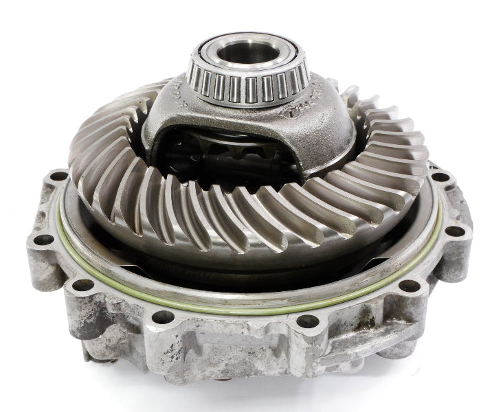 Diff Differential For FEP Automatic Quattro Transmission 02-03 Audi A4 B6 1.8T