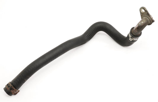 Power Steering Line Hose Pump to Reservoir 02-05 Audi A4 B6 1.8T ~ 8E0 422 887 B