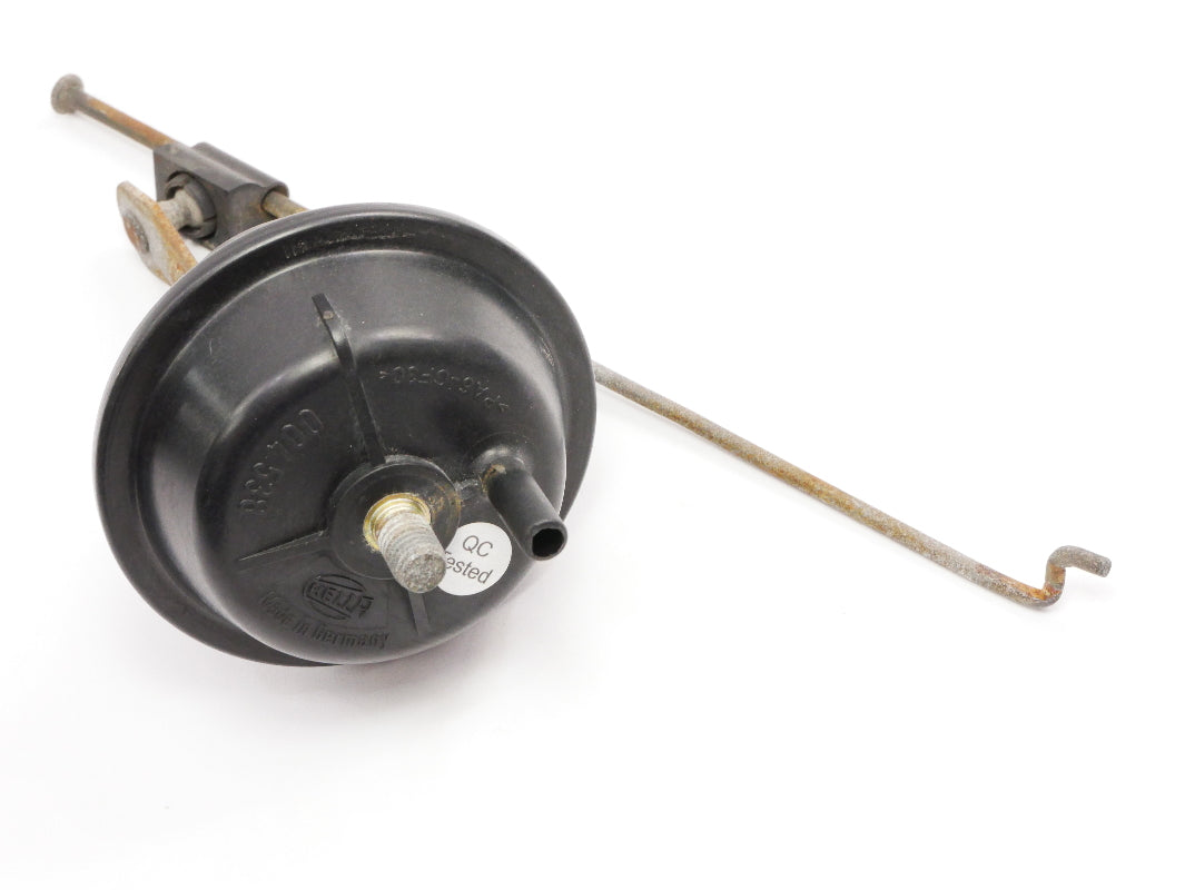 Cruise Vacuum Actuator 85-93 VW Cabriolet - 004 538 Genuine