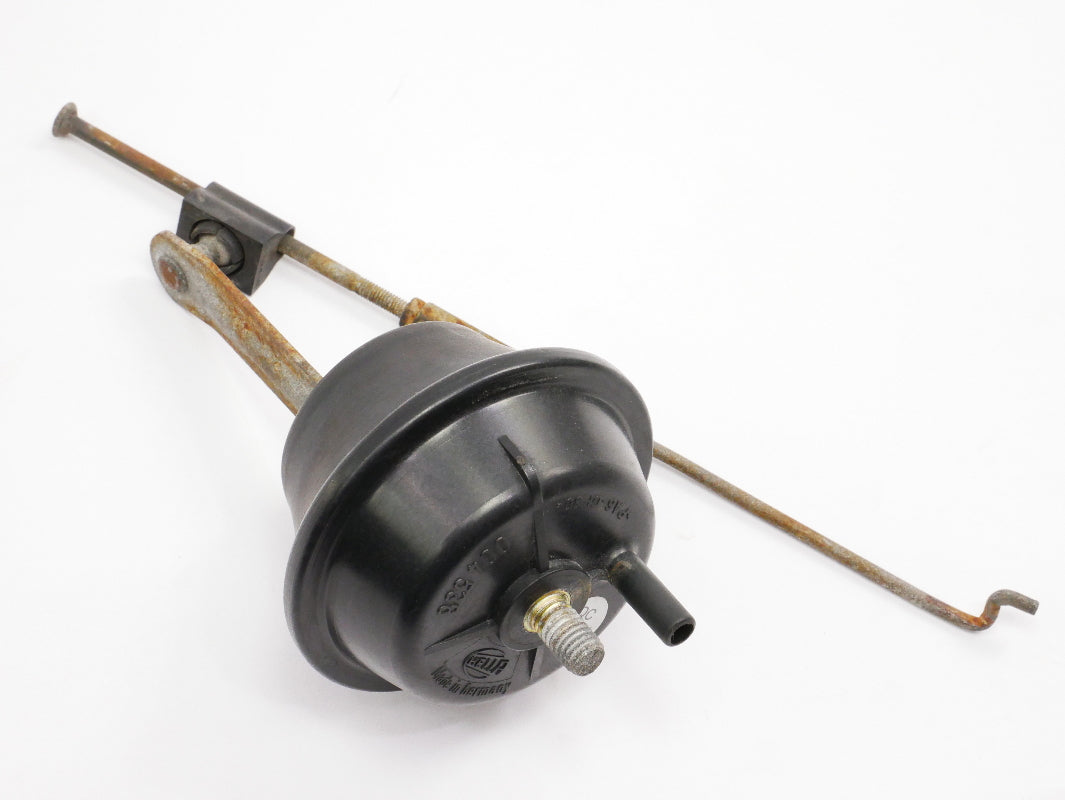 Cruise Vacuum Actuator 85-93 VW Cabriolet - 004 538 Genuine